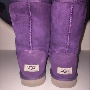 UGG Boots
